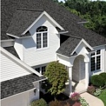 Owens Corning Disigner color collection 3